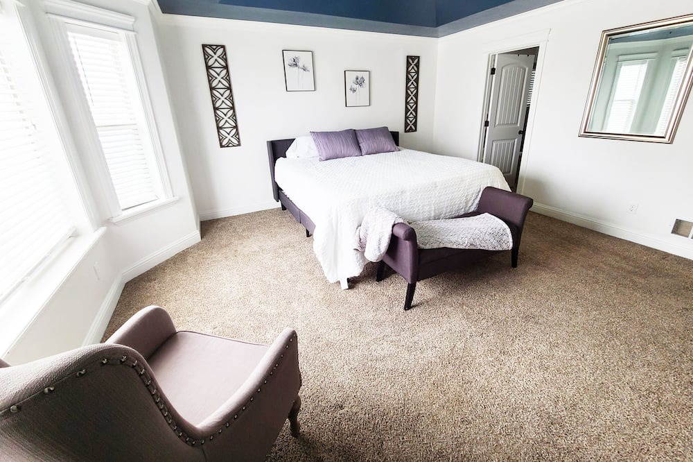 Photo of Bedroom in Idaho Falls