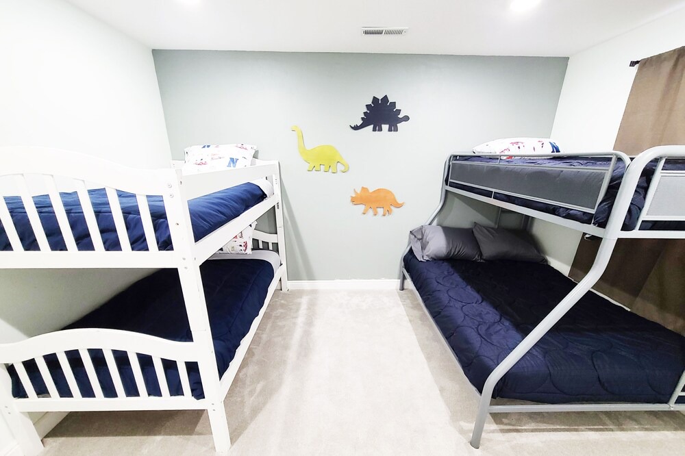 Photo of Bedroom in Idaho Falls