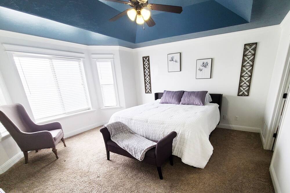 Photo of Bedroom in Idaho Falls
