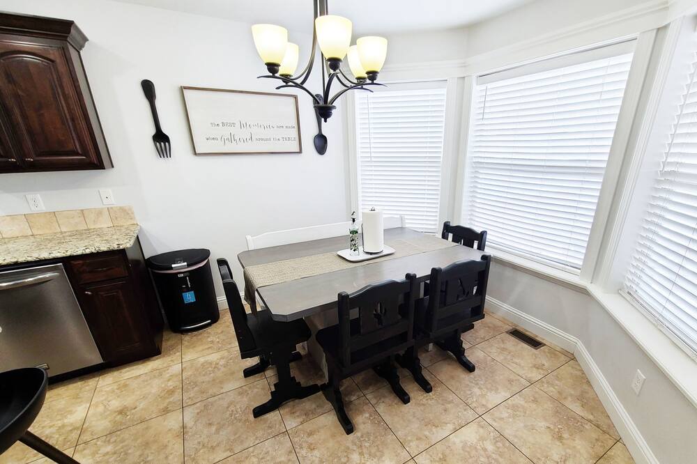 Photo of Kitchen in Idaho Falls