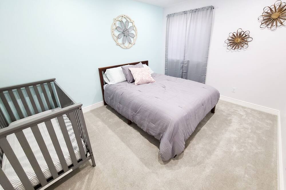 Photo of Bedroom in Idaho Falls