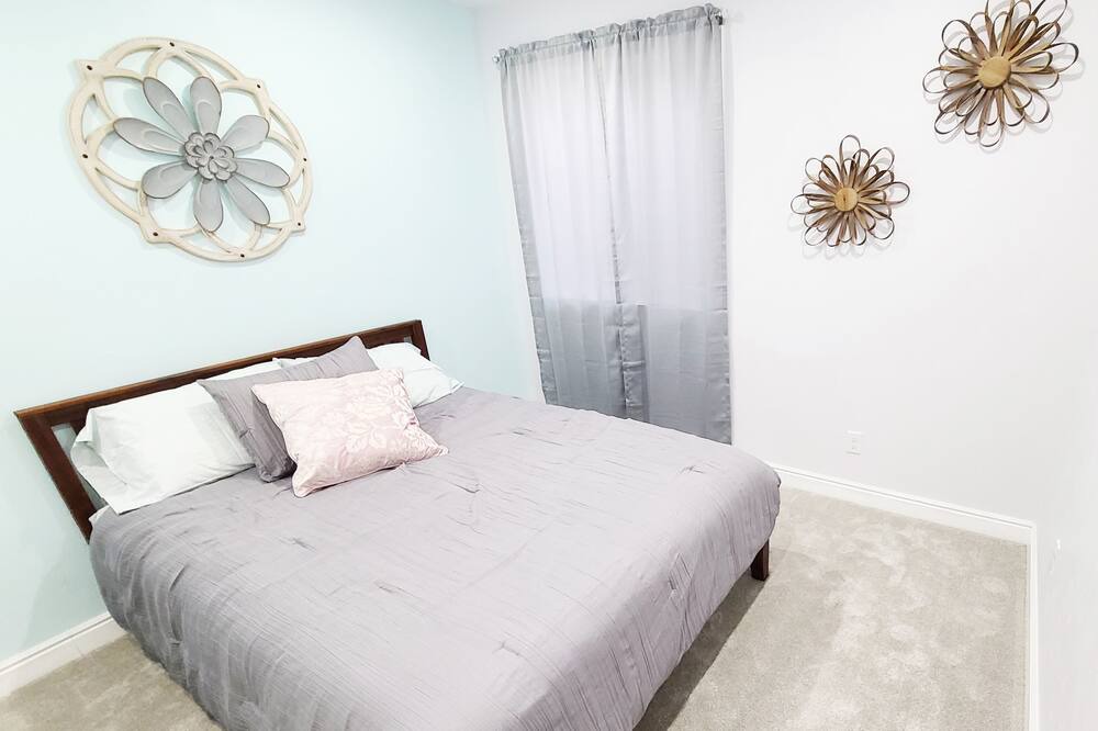Photo of Bedroom in Idaho Falls
