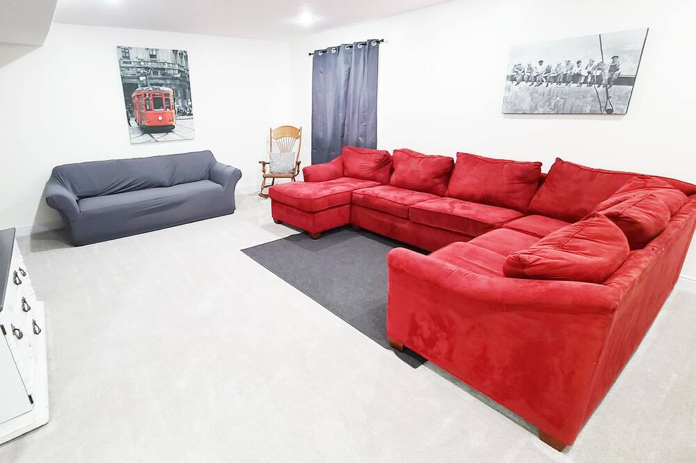 Photo of Livingroom in Idaho Falls