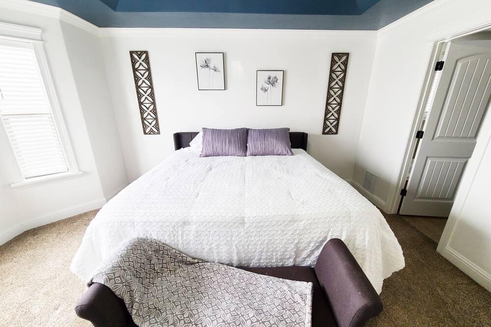 Photo of Bedroom in Idaho Falls