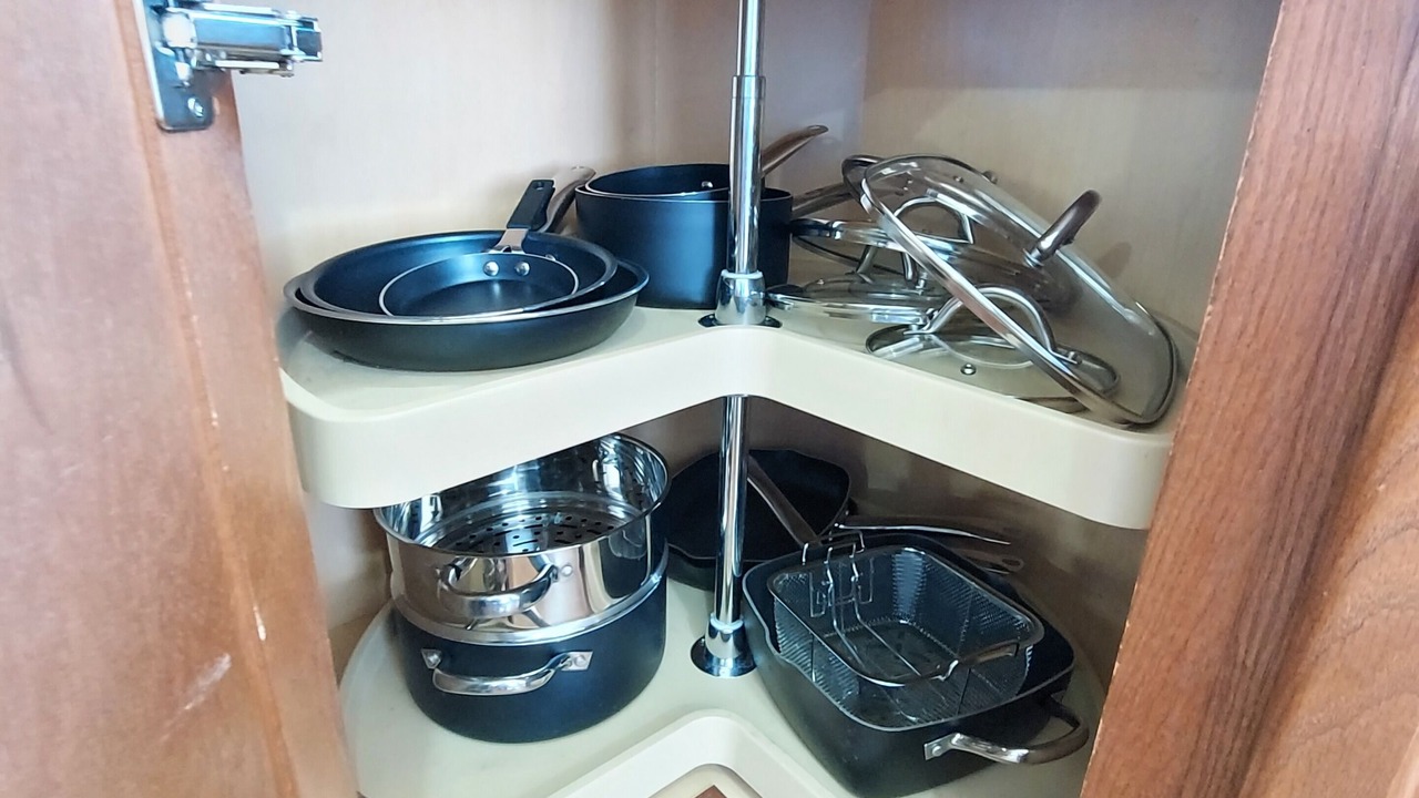 Photo of Kitchen in Logan