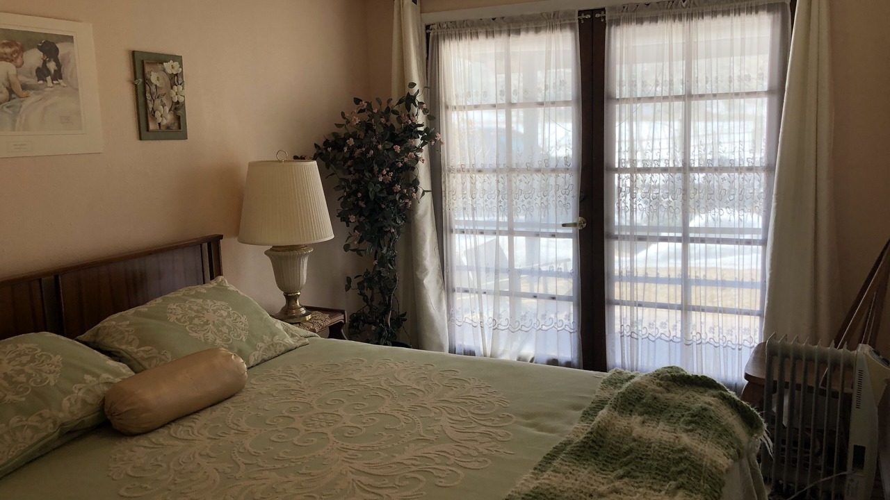 Photo of Bedroom in Geneva