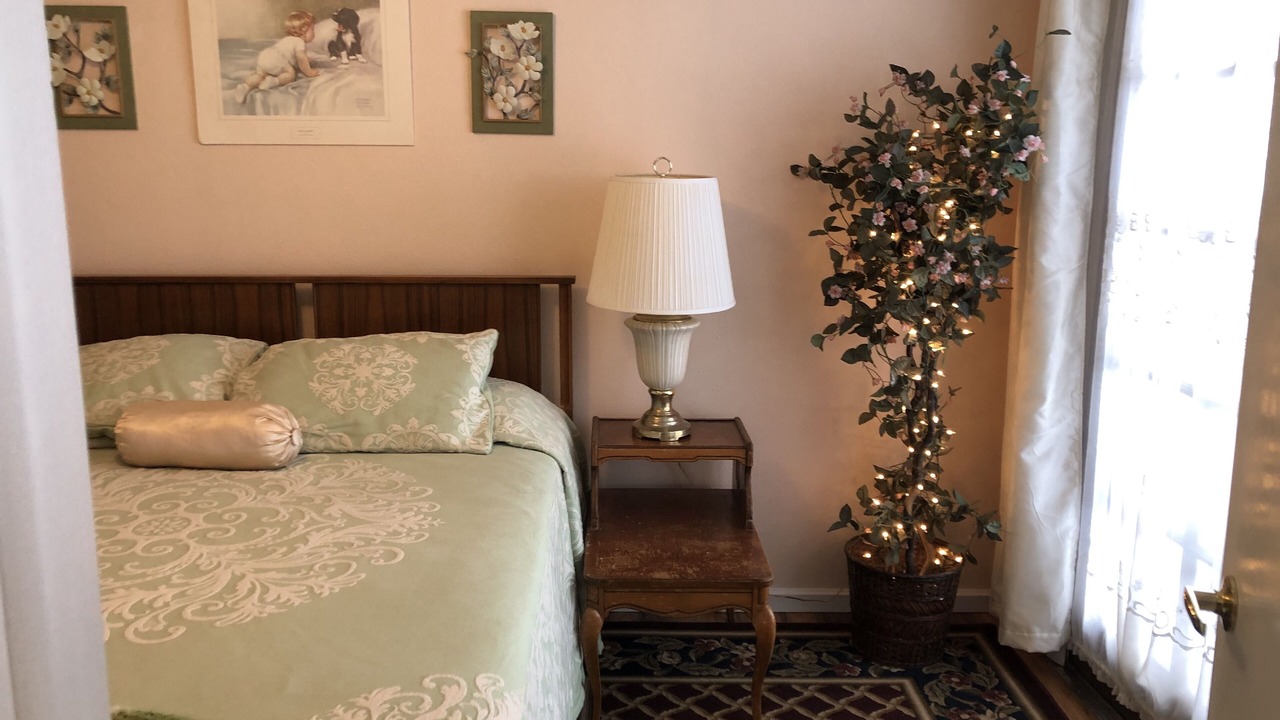 Photo of Bedroom in Geneva