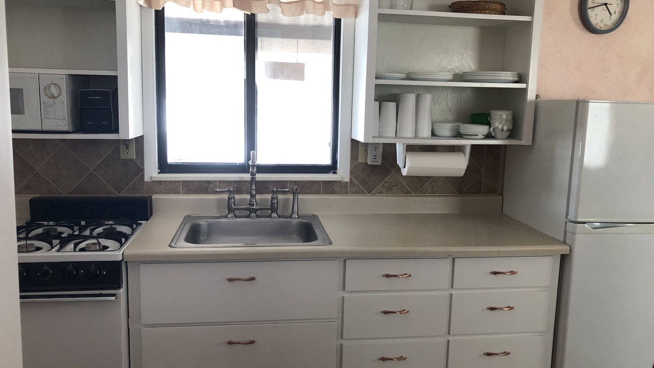 Photo of Kitchen in Geneva