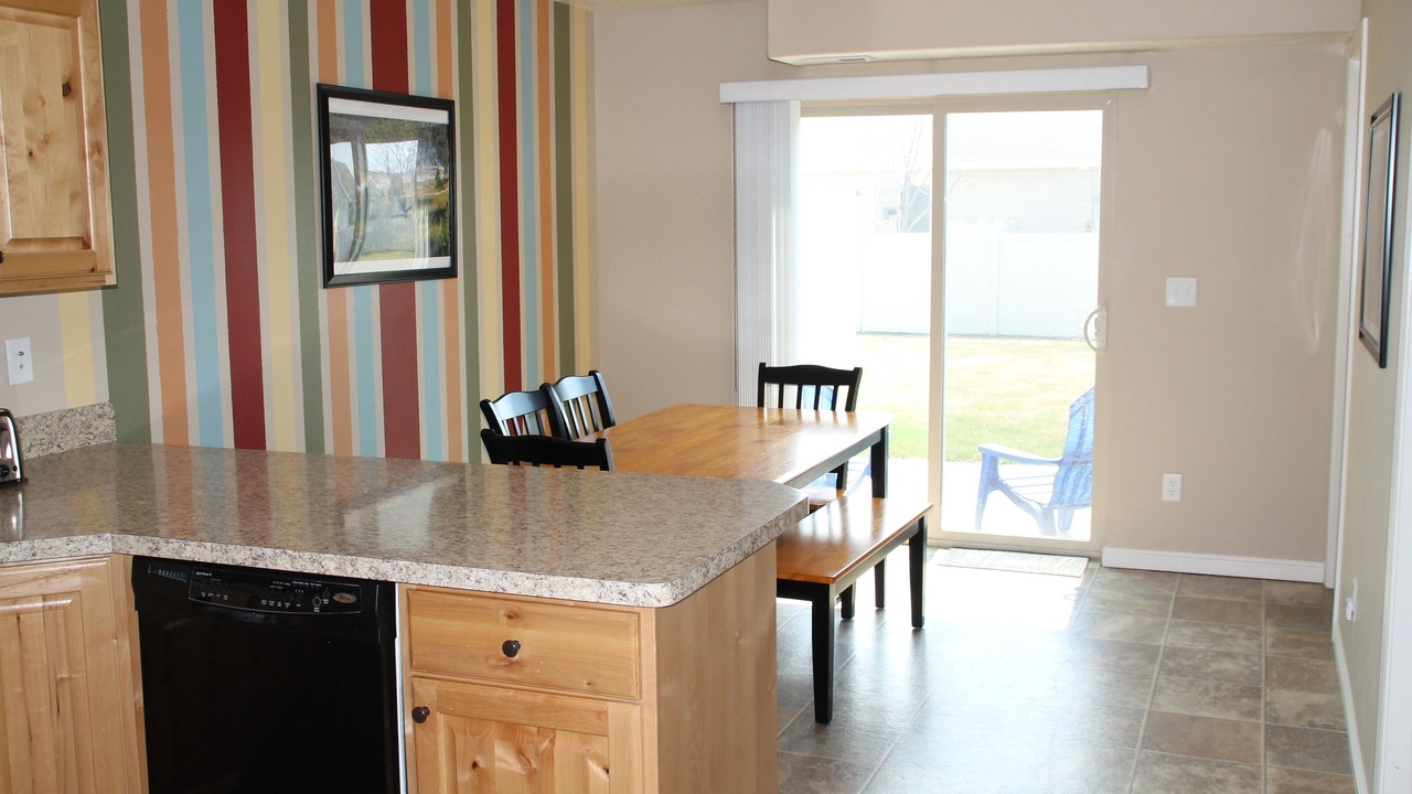 Photo of Kitchen in Ammon