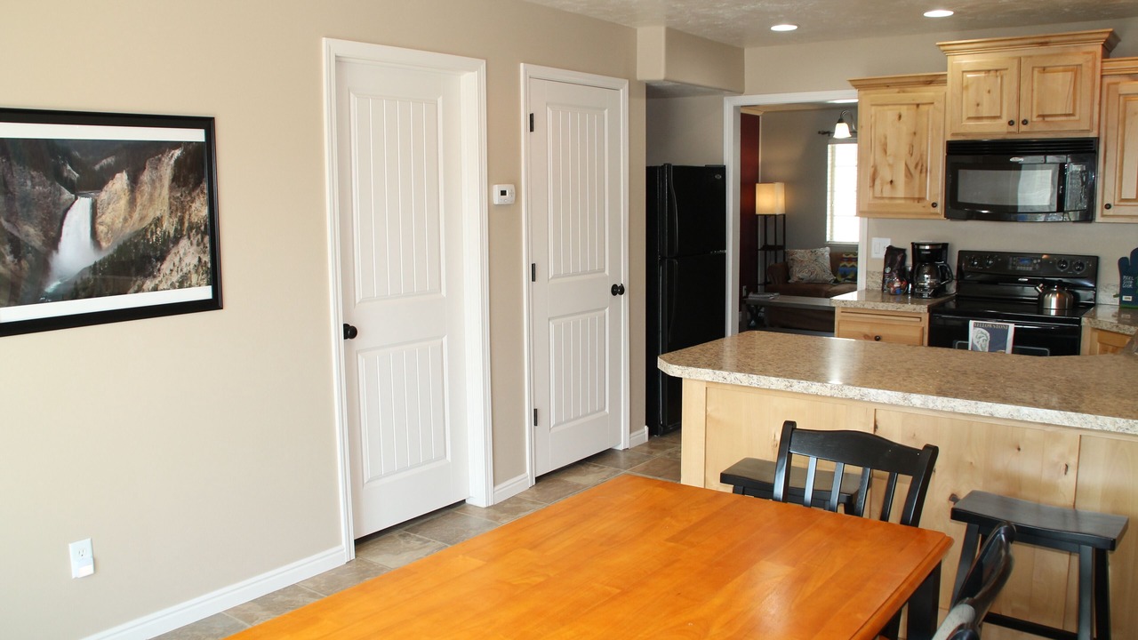 Photo of Kitchen in Ammon