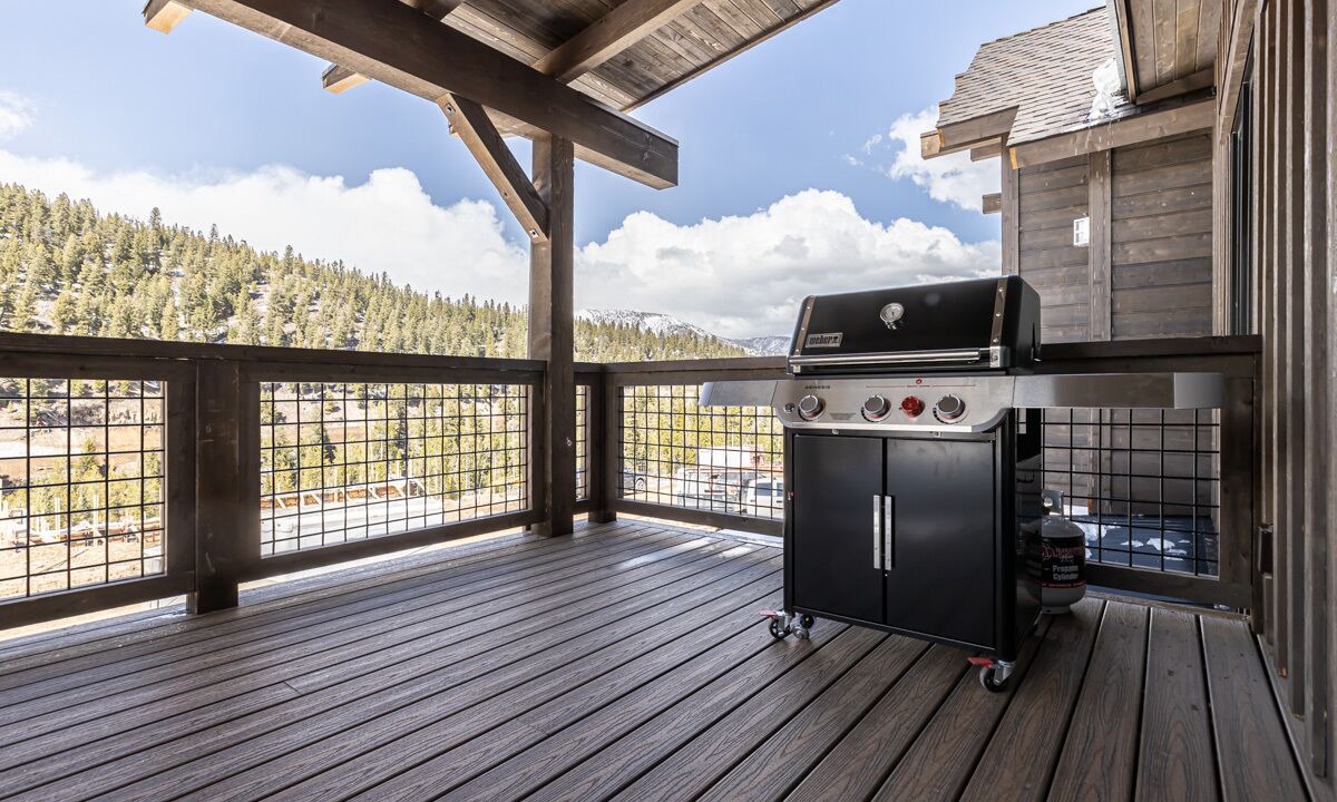 Photo of Outdoor in Spanish Peaks