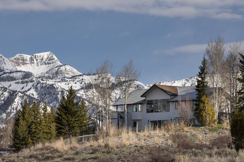 Photo of Outdoor in North Gros Ventre