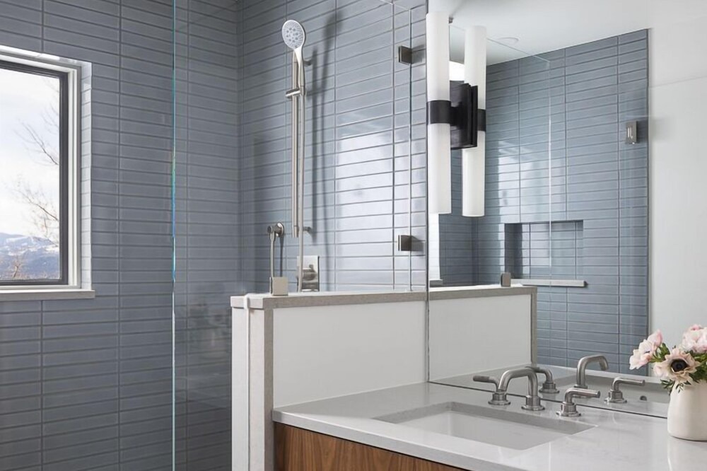 Photo of Bathroom in North Gros Ventre