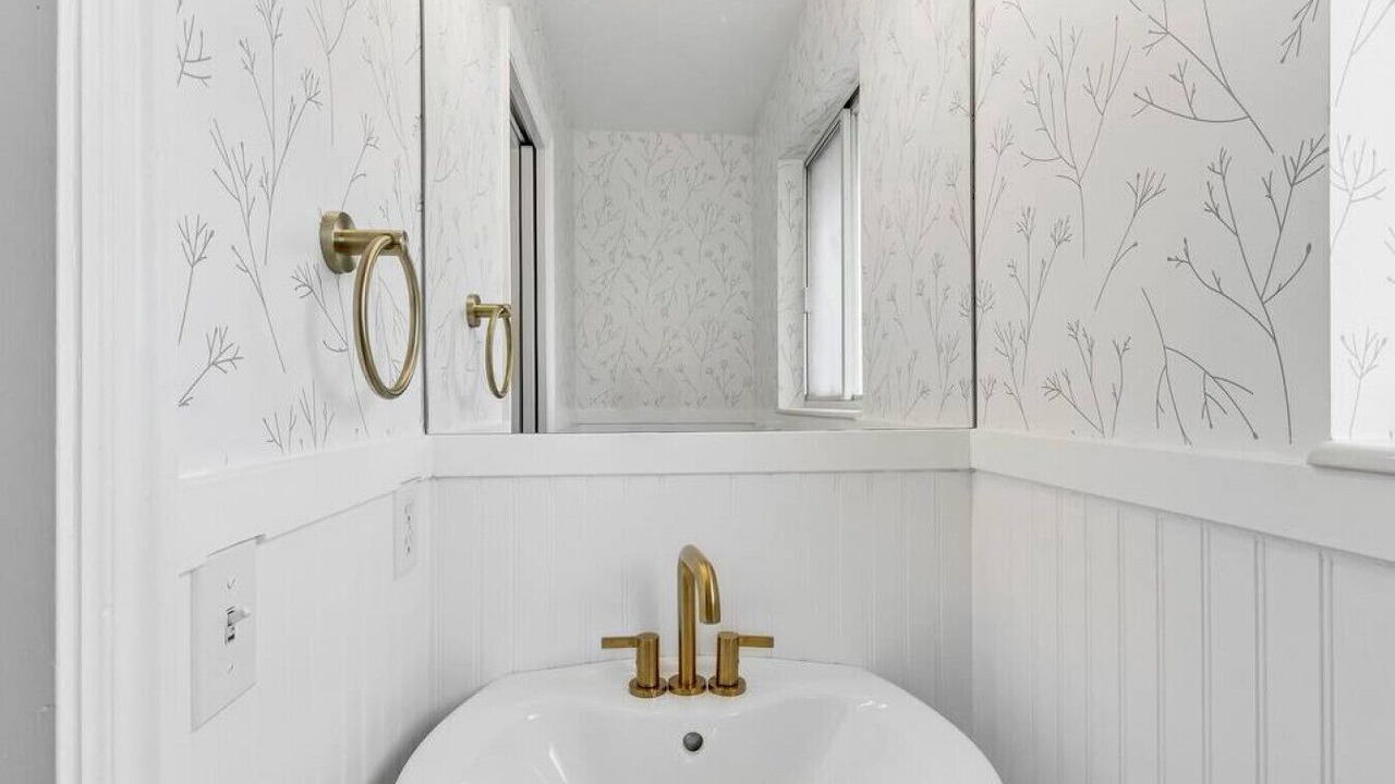 Photo of Bathroom in North Ogden