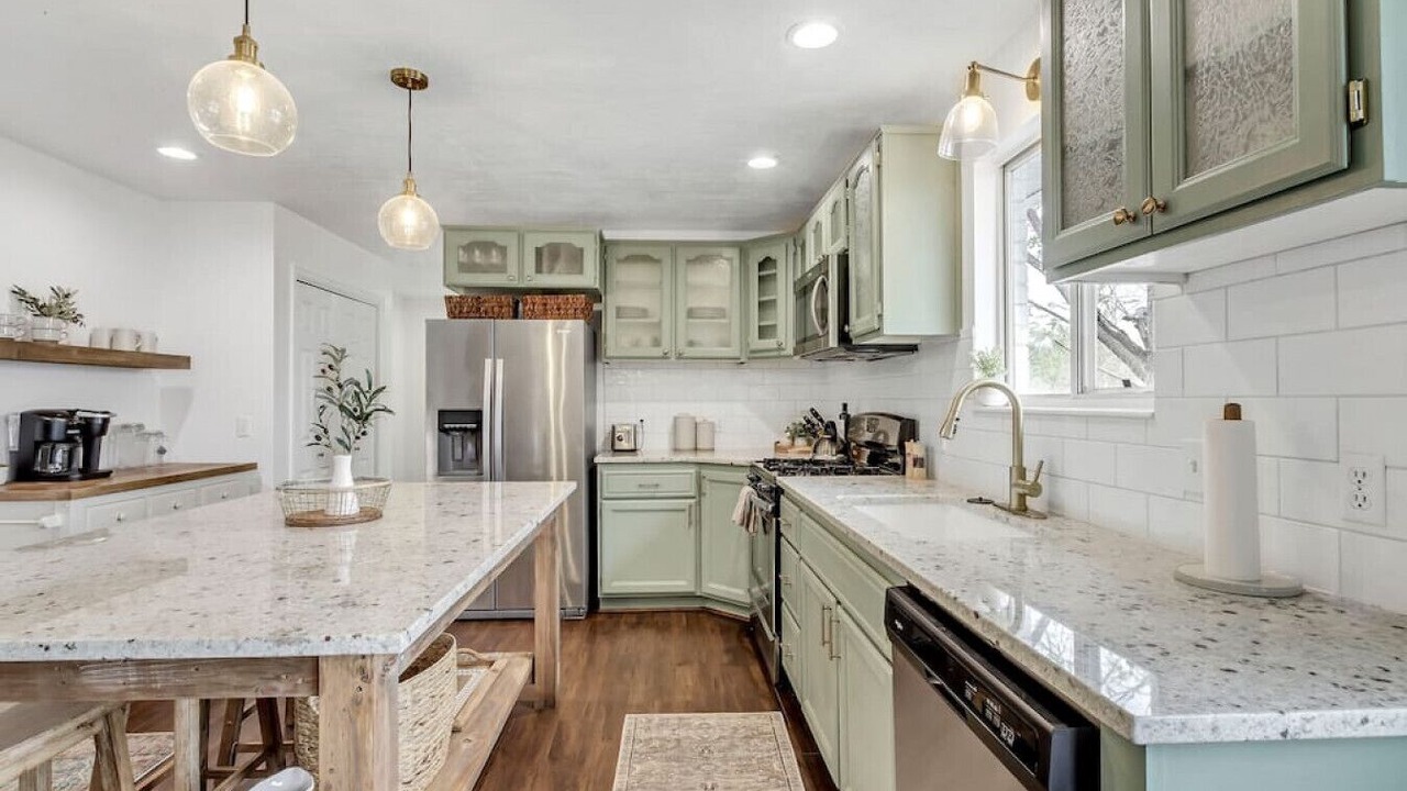 Photo of Kitchen in North Ogden
