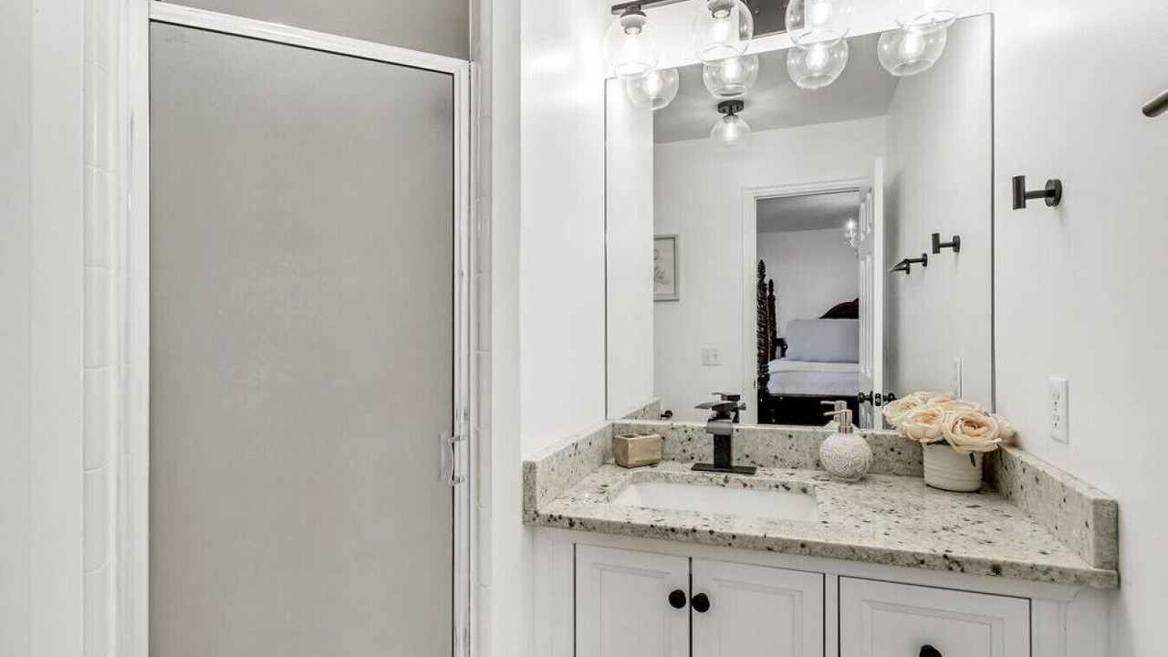 Photo of Bathroom in North Ogden