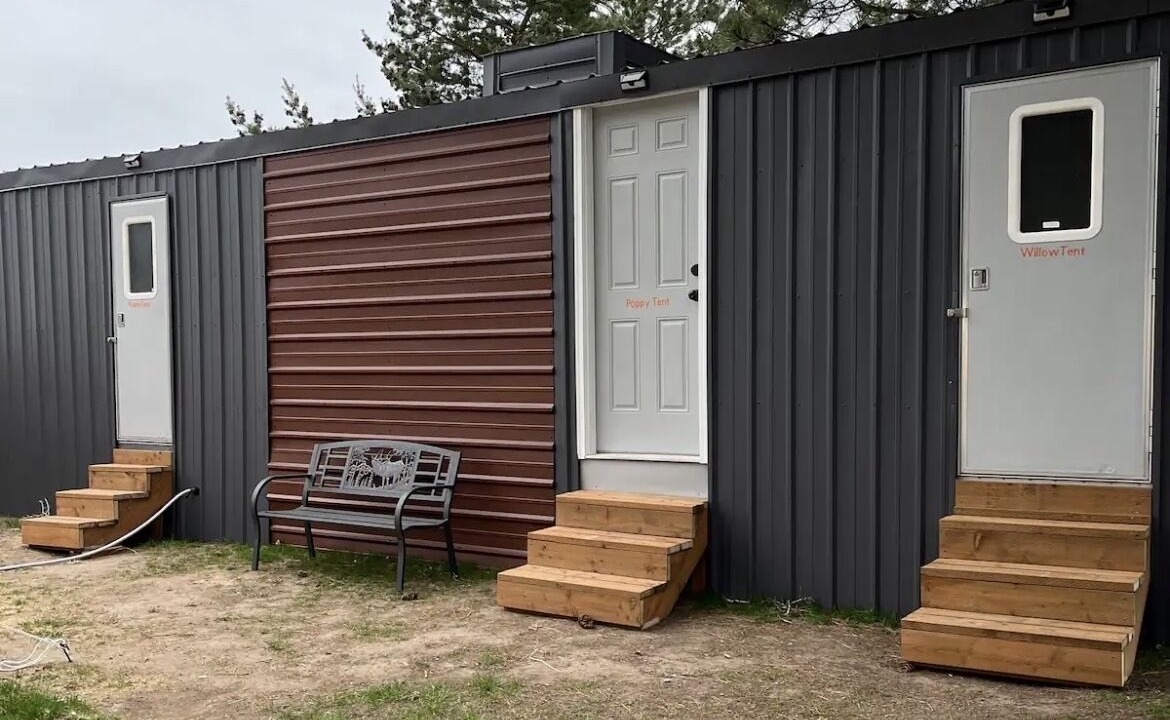 Photo of Outdoor in Palisades