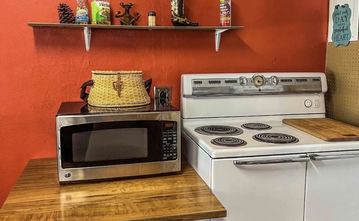 Photo of Kitchen in Palisades