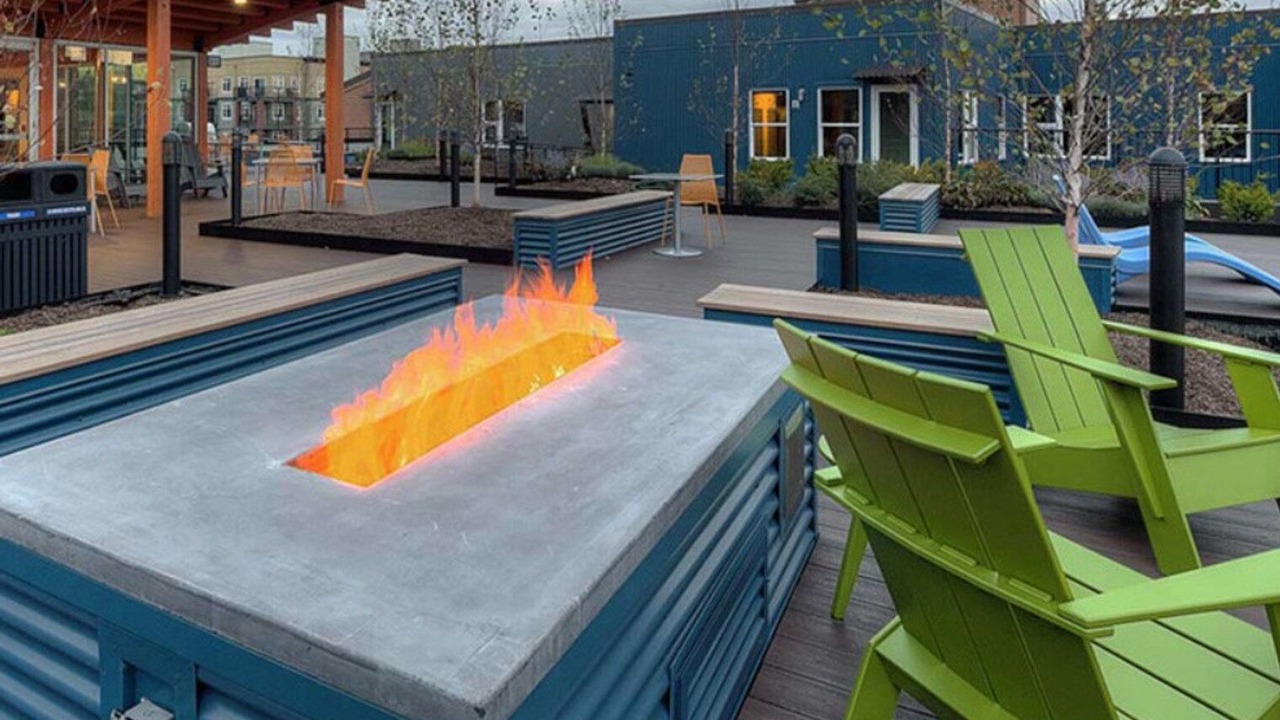 Photo of Outdoor in Old Ballard