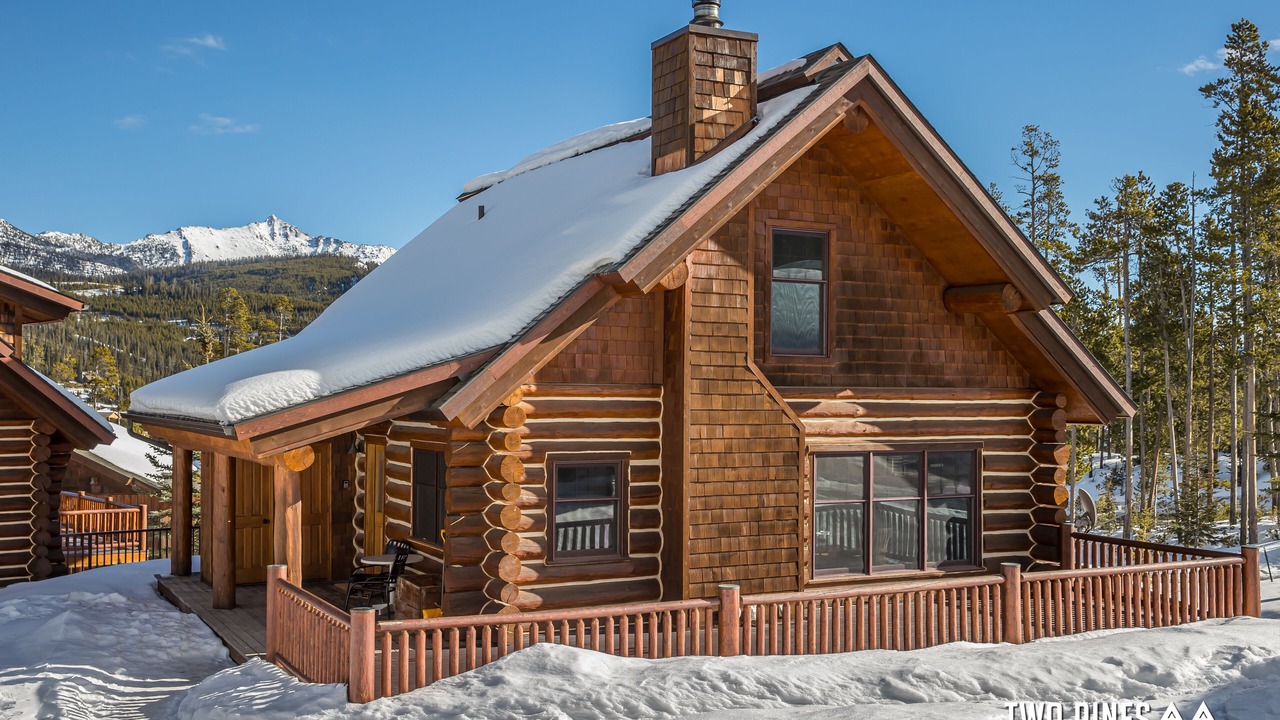 Photo of Outdoor in Powder Ridge