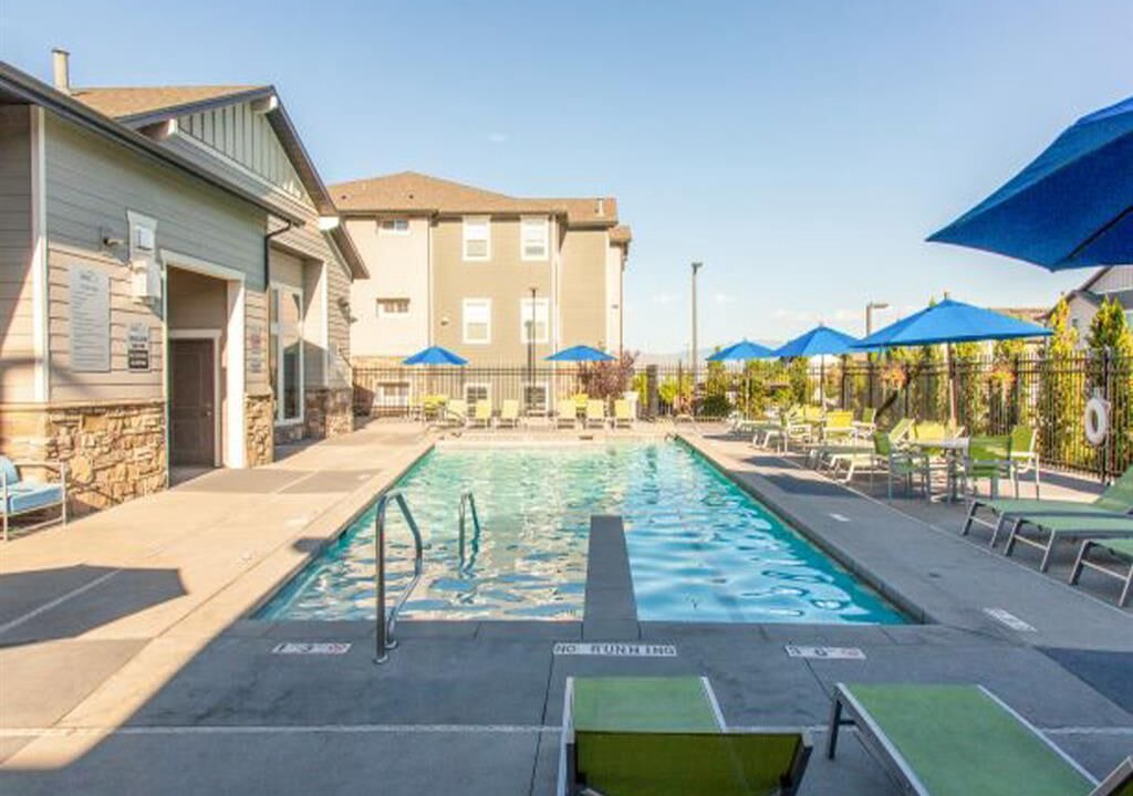 Photo of Outdoor in Suncrest