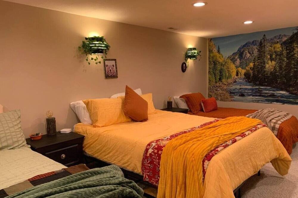 Photo of Bedroom in Holladay