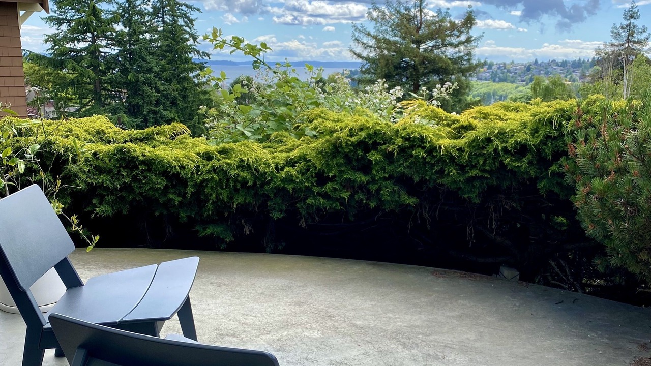 Photo of Outdoor in North Queen Anne