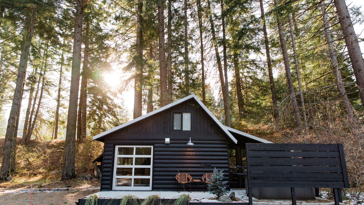 Photo of Outdoor in Cle Elum