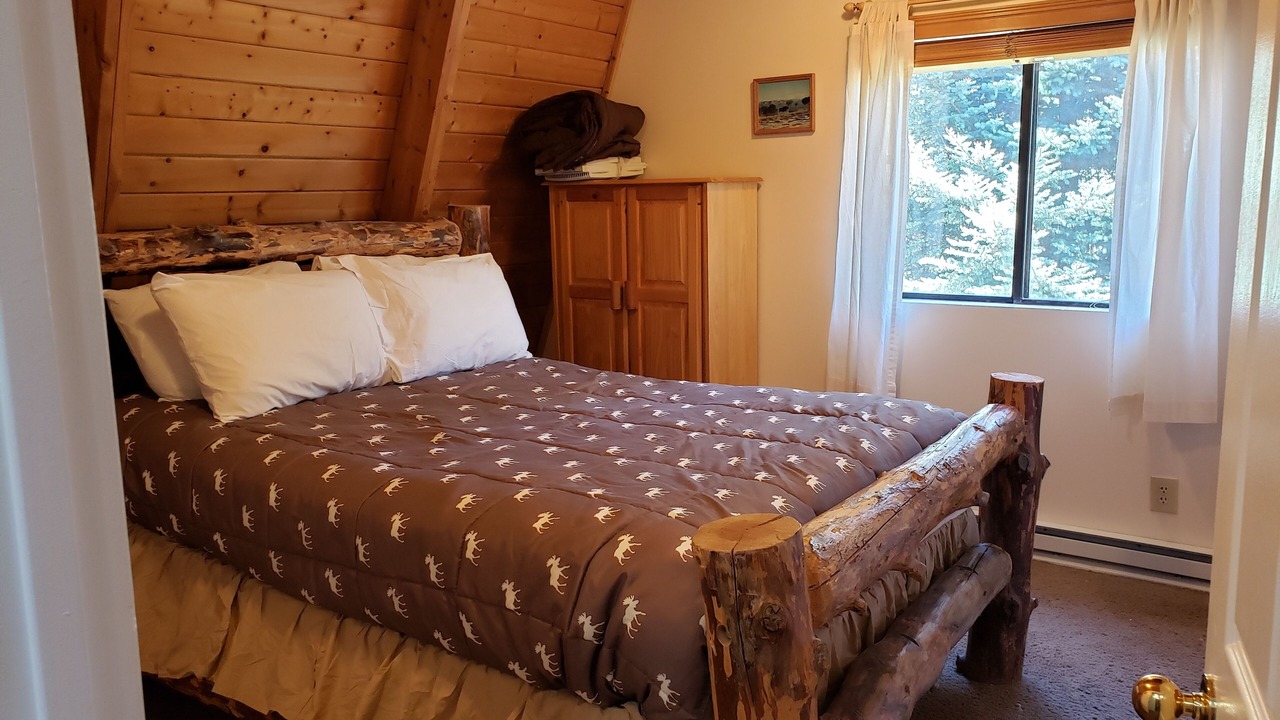 Photo of Bedroom in Harbor Village