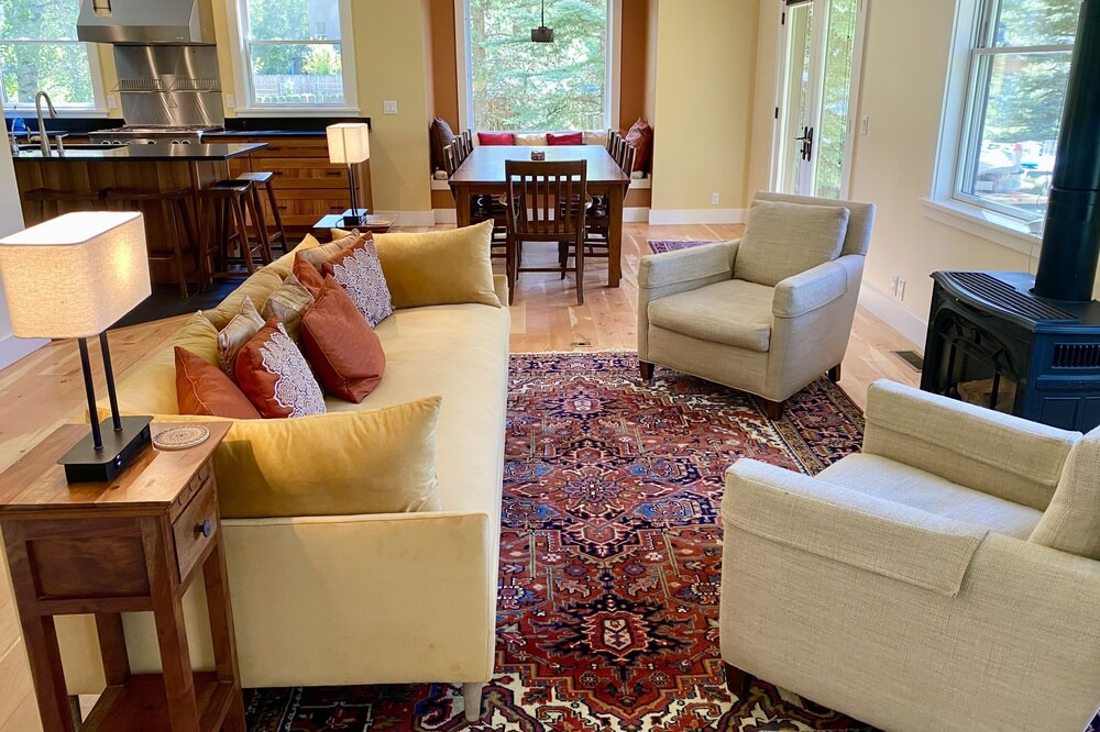 Photo of Bedroom in Sun Valley