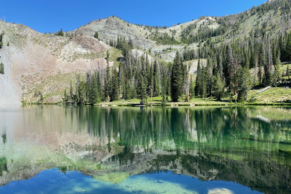Photo of Outdoor in Sun Valley