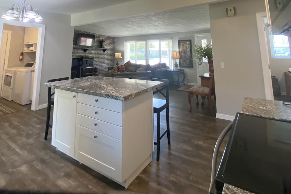 Photo of Kitchen in Millcreek