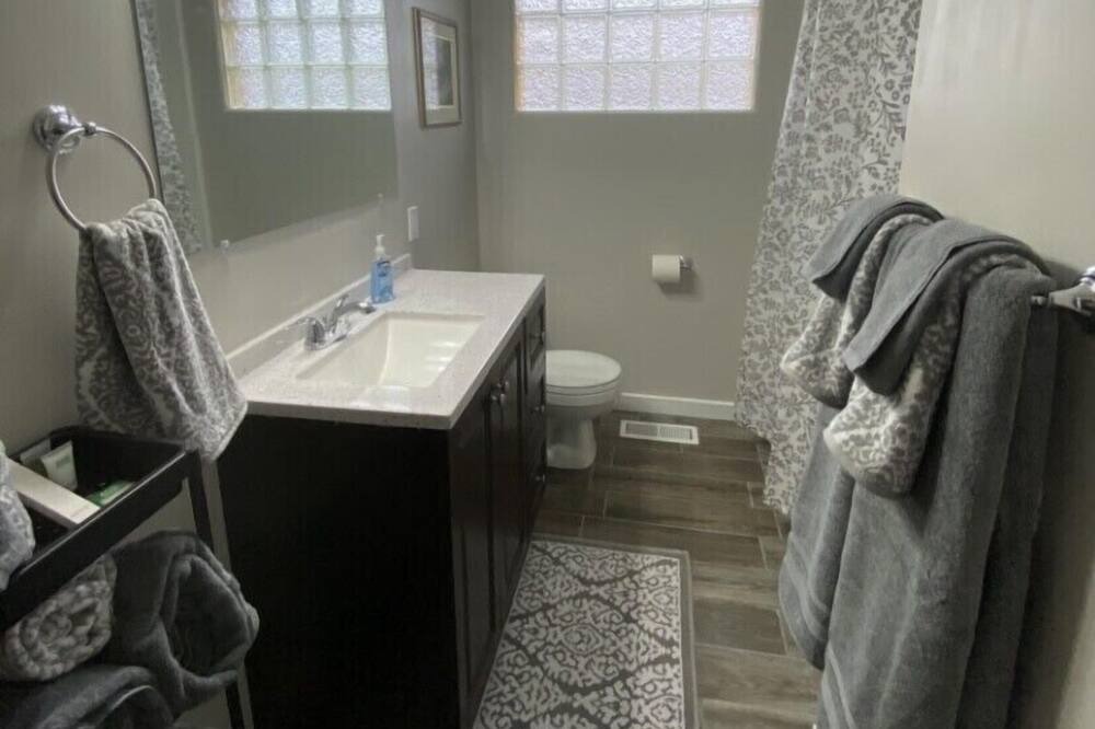 Photo of Bathroom in Millcreek
