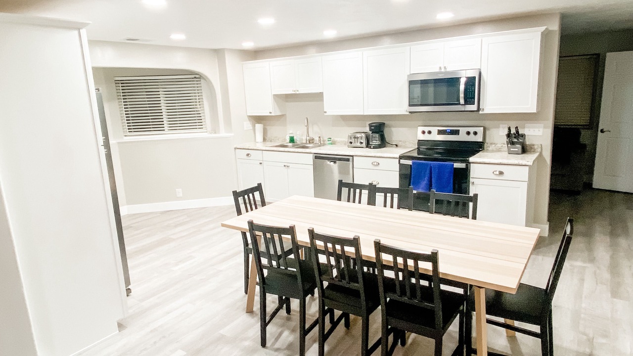 Photo of Kitchen in Fruit Heights