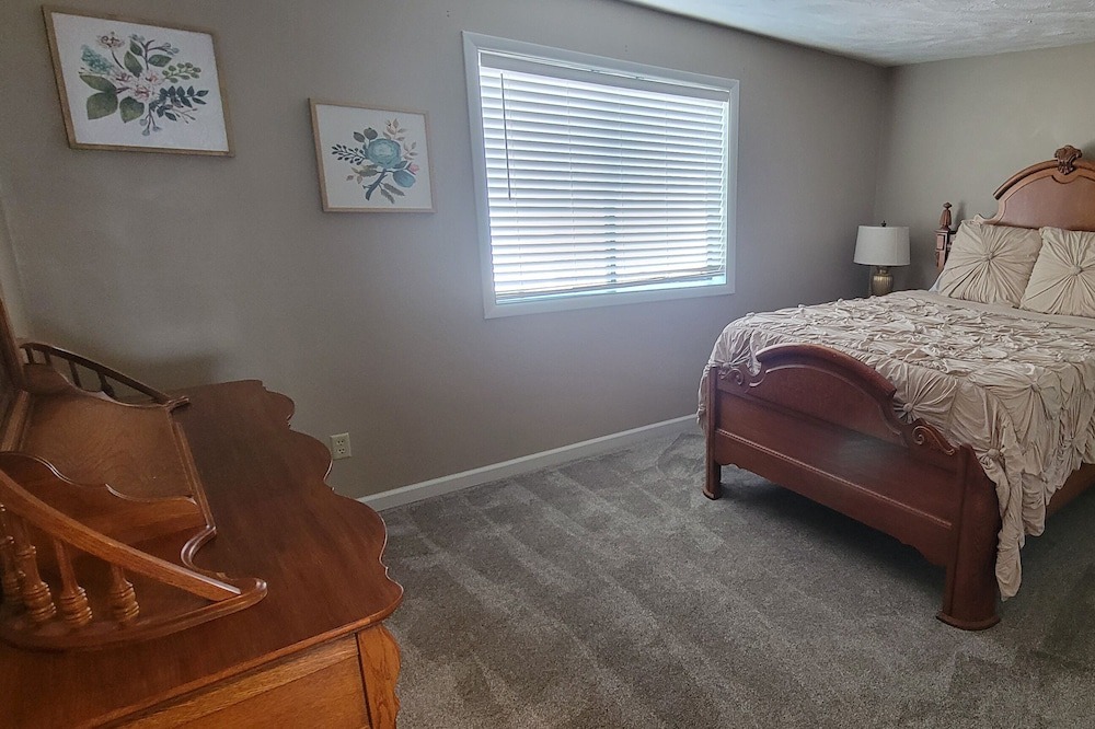 Photo of Bedroom in Idaho Falls