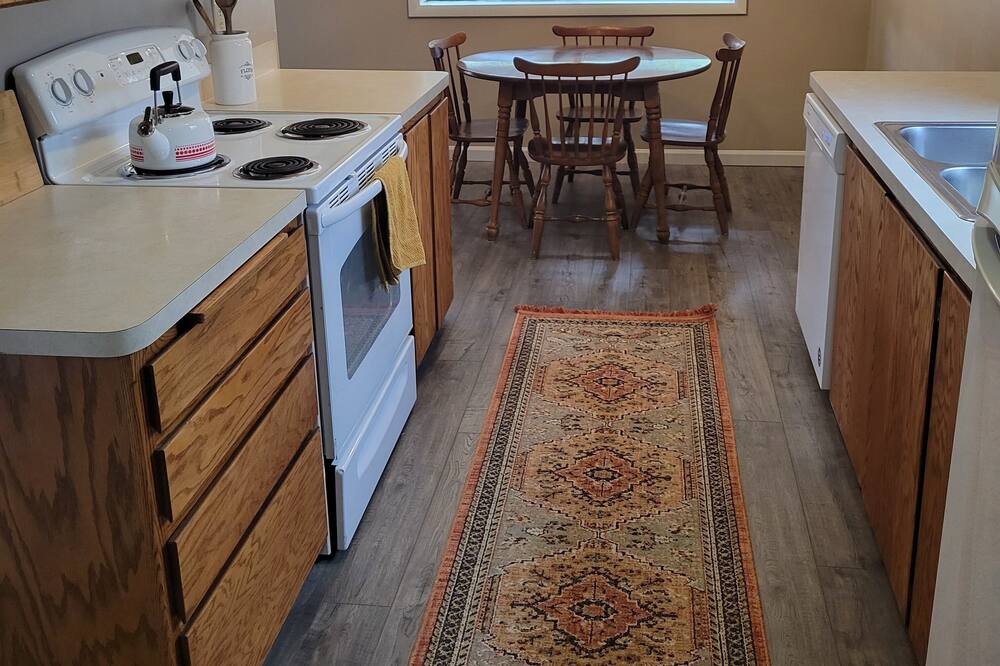 Photo of Kitchen in Idaho Falls
