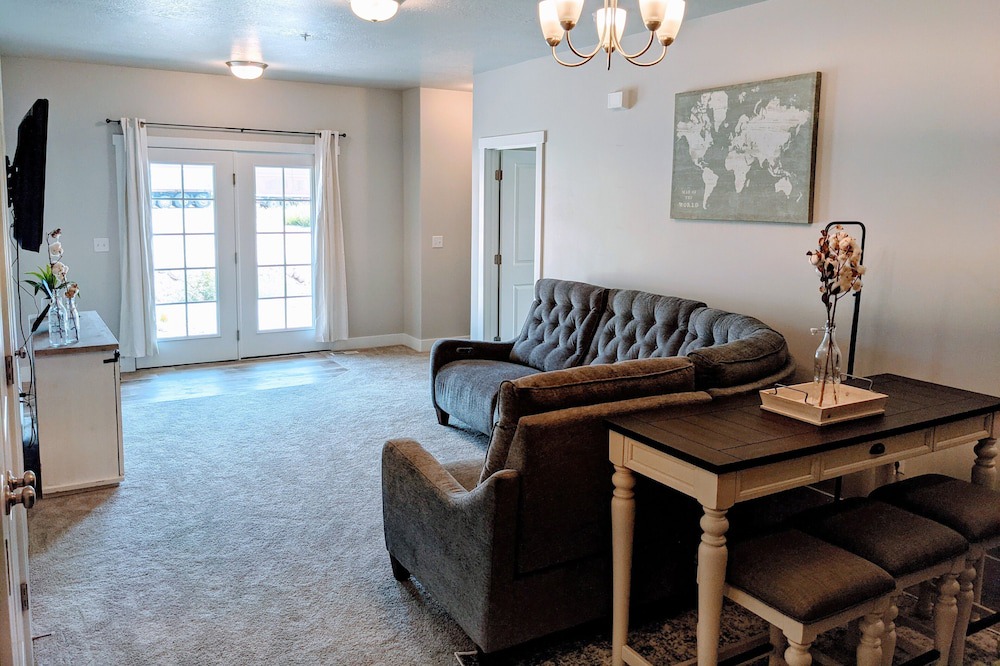 Photo of Bedroom in North Logan