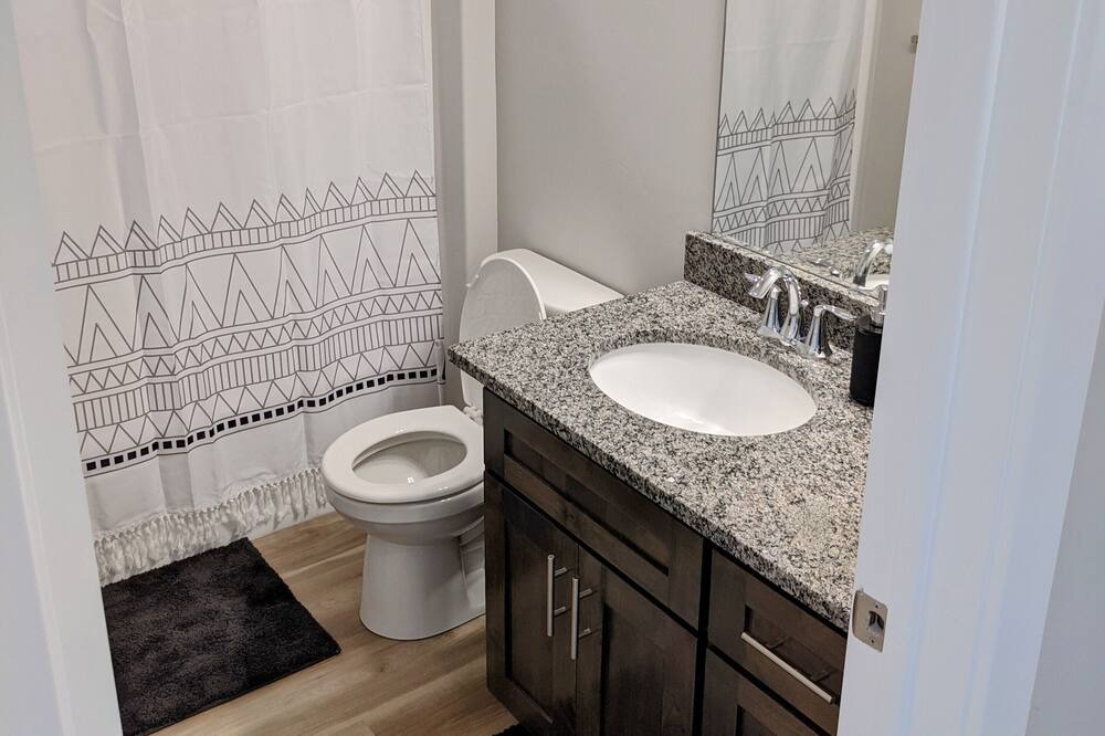 Photo of Bathroom in North Logan
