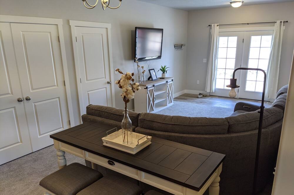 Photo of Bedroom in North Logan