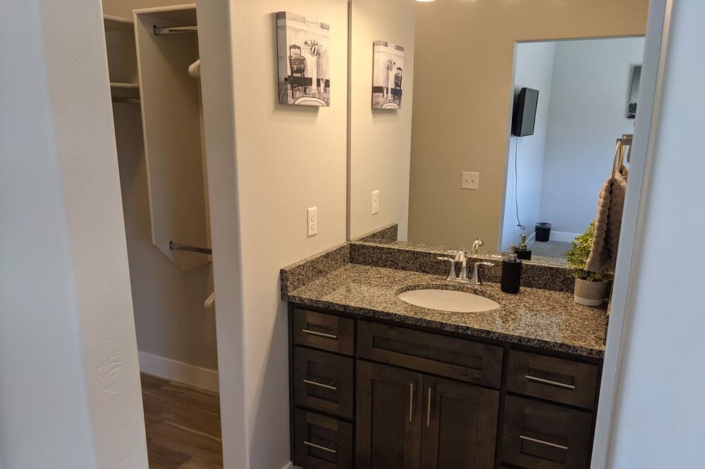 Photo of Bathroom in North Logan