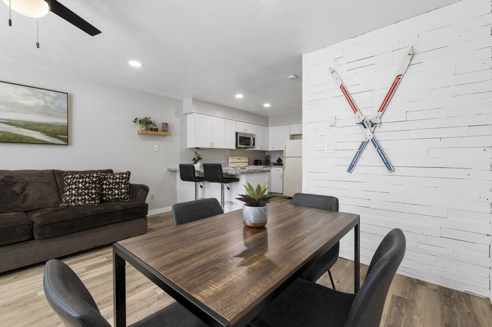 Photo of Kitchen in Wolf Creek