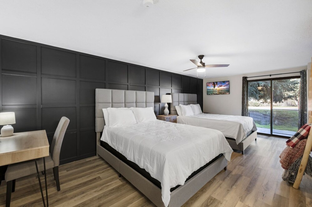 Photo of Bedroom in Wolf Creek