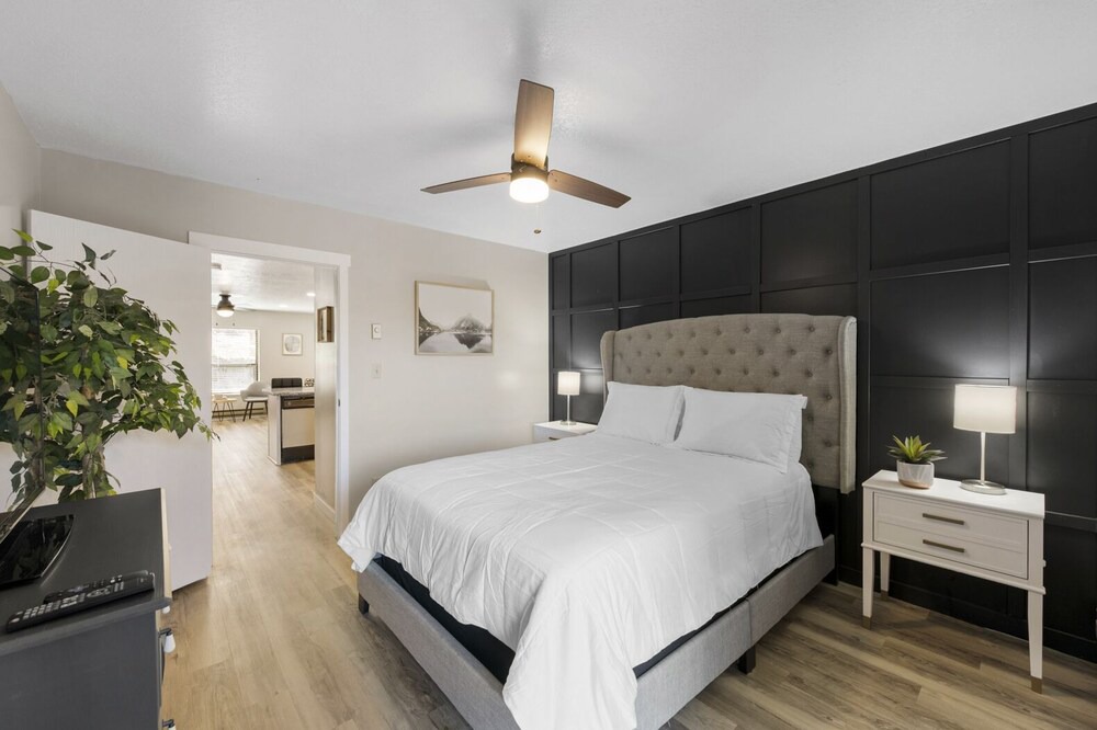 Photo of Bedroom in Wolf Creek