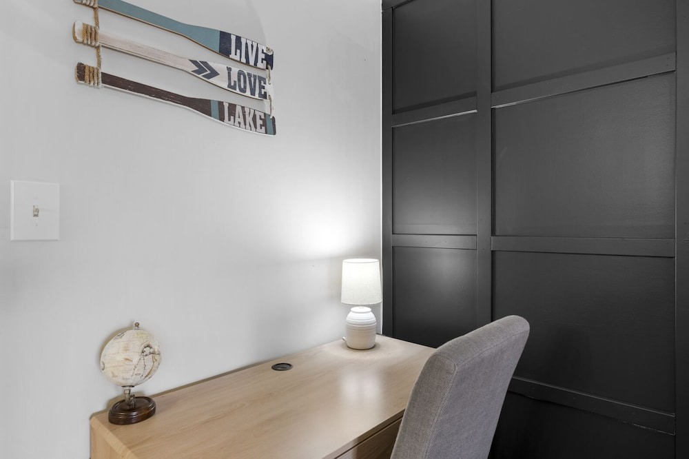 Photo of Bedroom in Wolf Creek