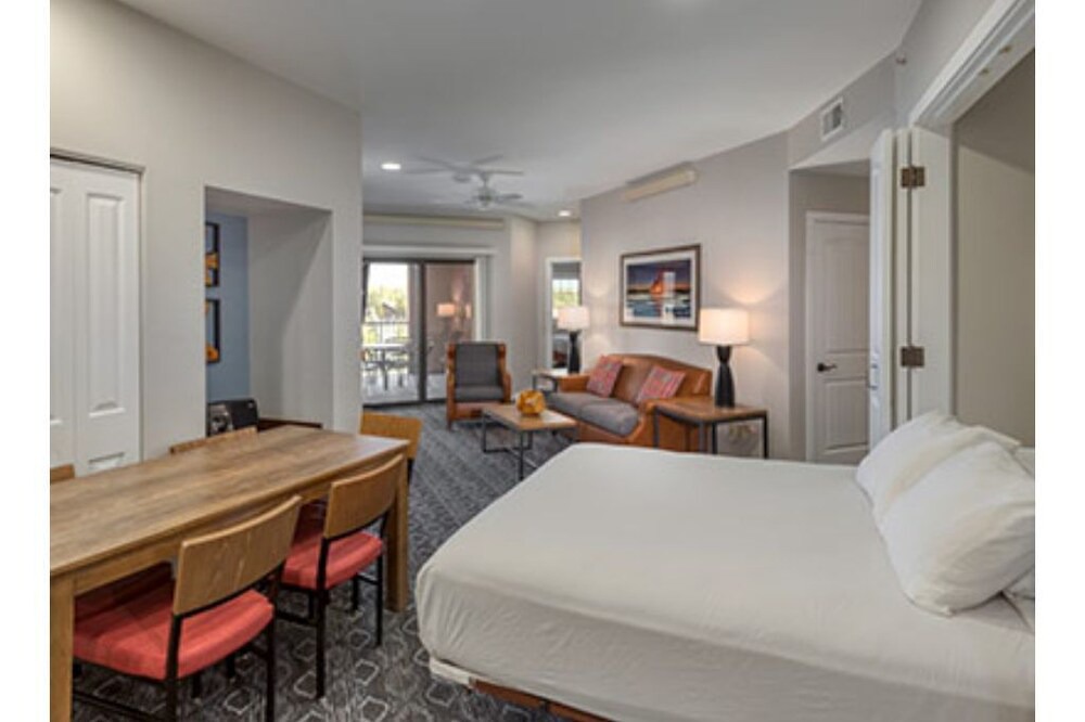 Photo of Bedroom in West Yellowstone