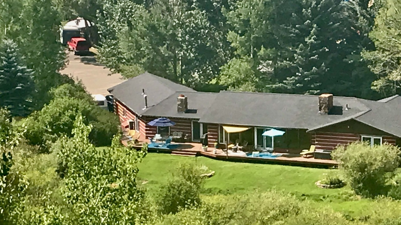 Photo of Outdoor in Jackson