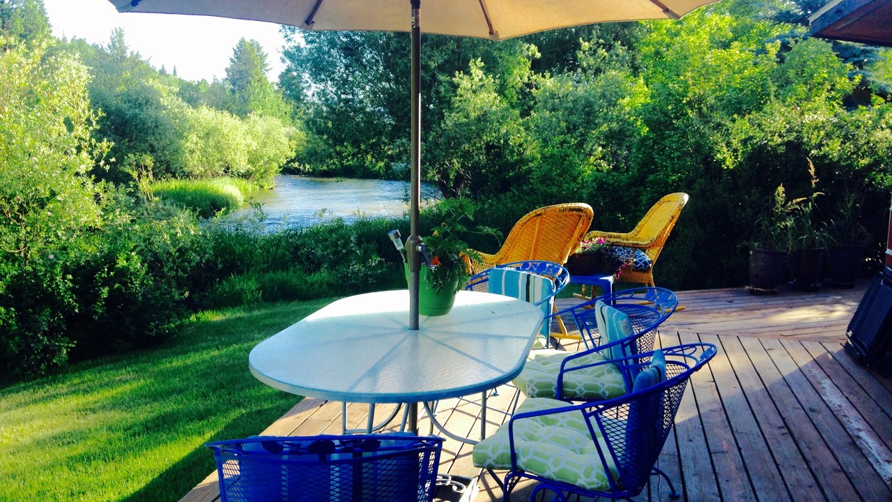 Photo of Outdoor in Jackson