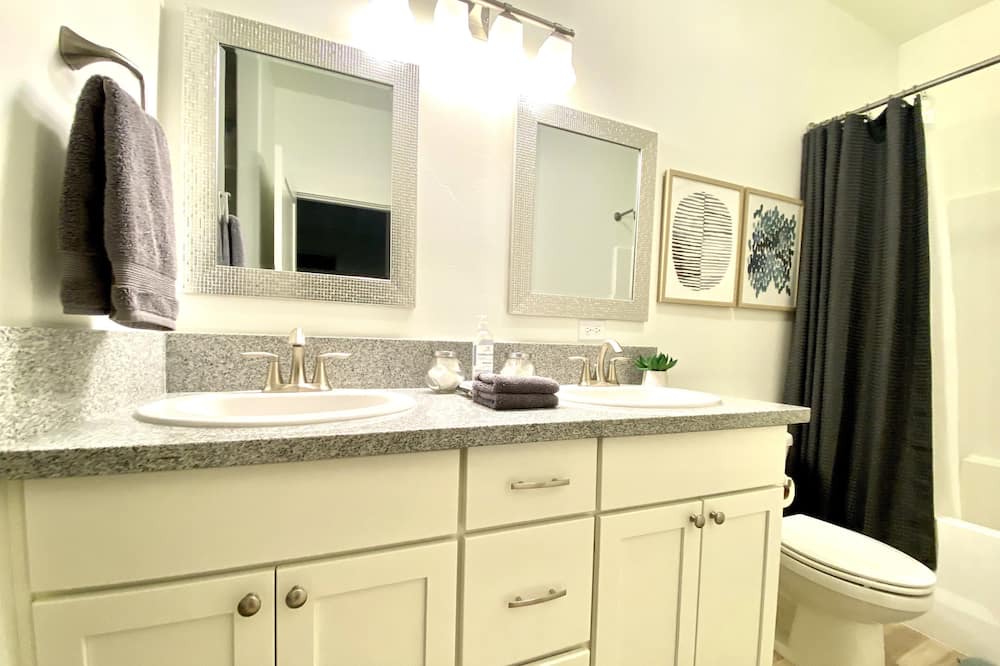 Photo of Bathroom in Rexburg