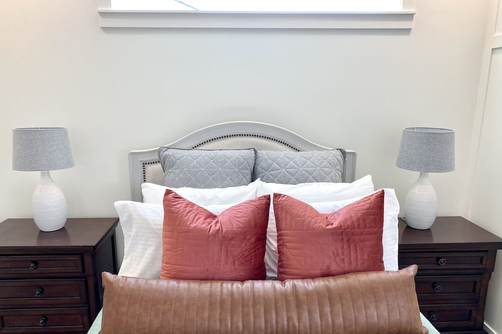 Photo of Bedroom in Rexburg