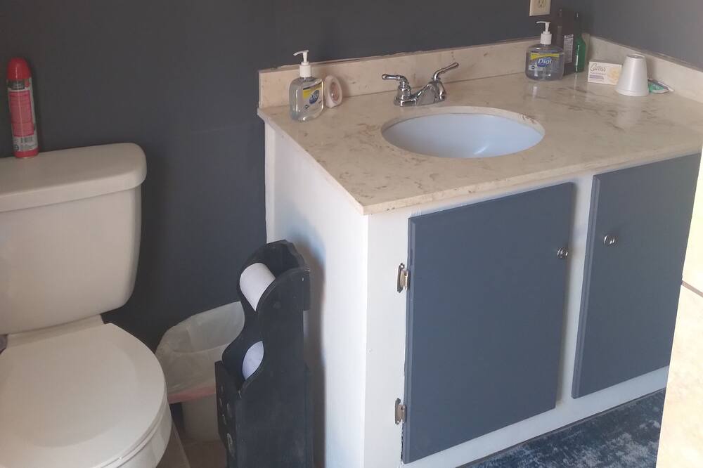 Photo of Bathroom in Imlay